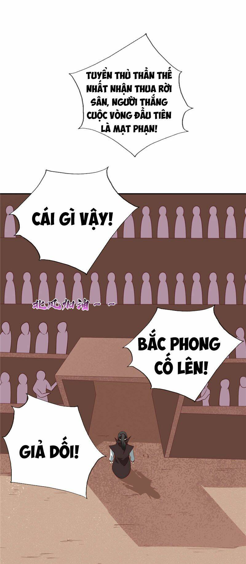 Chương 199 - Trang 9
