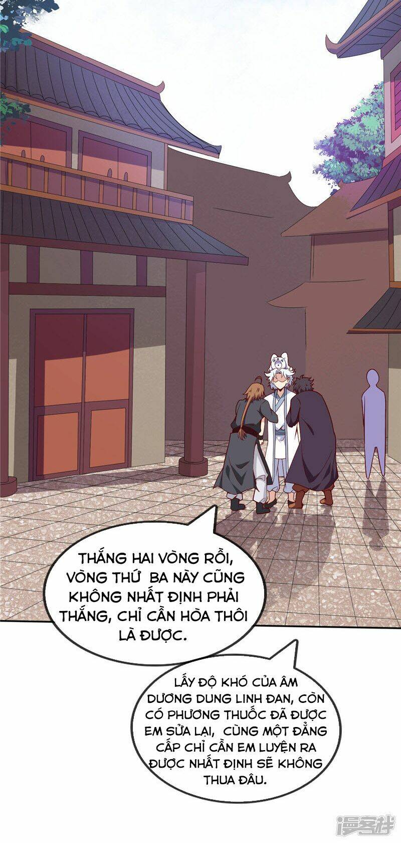 Chương 200 - Trang 16