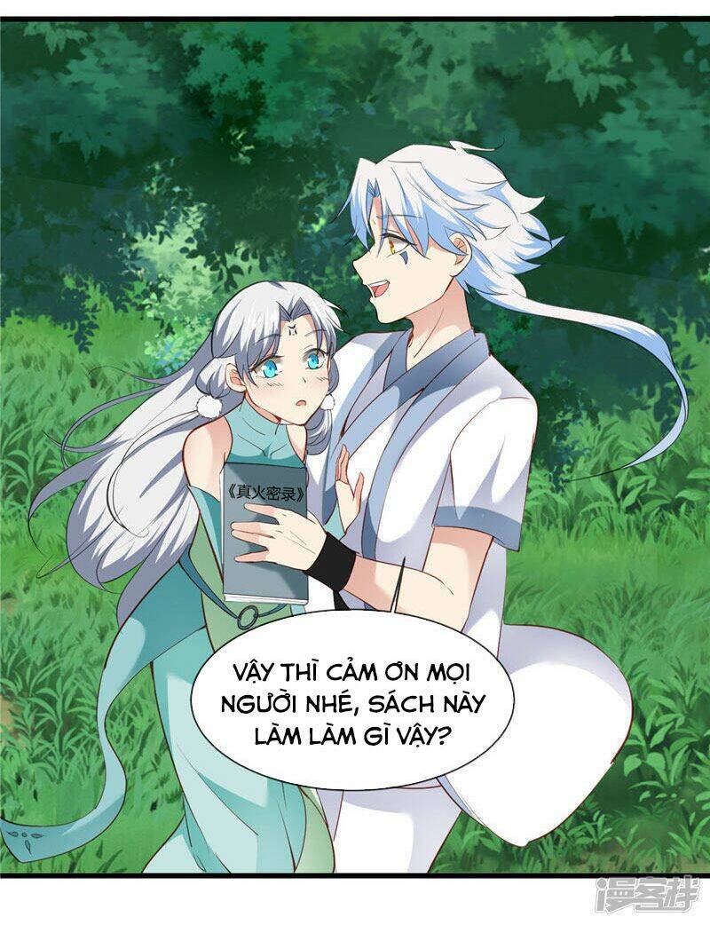 Chương 202 - Trang 18