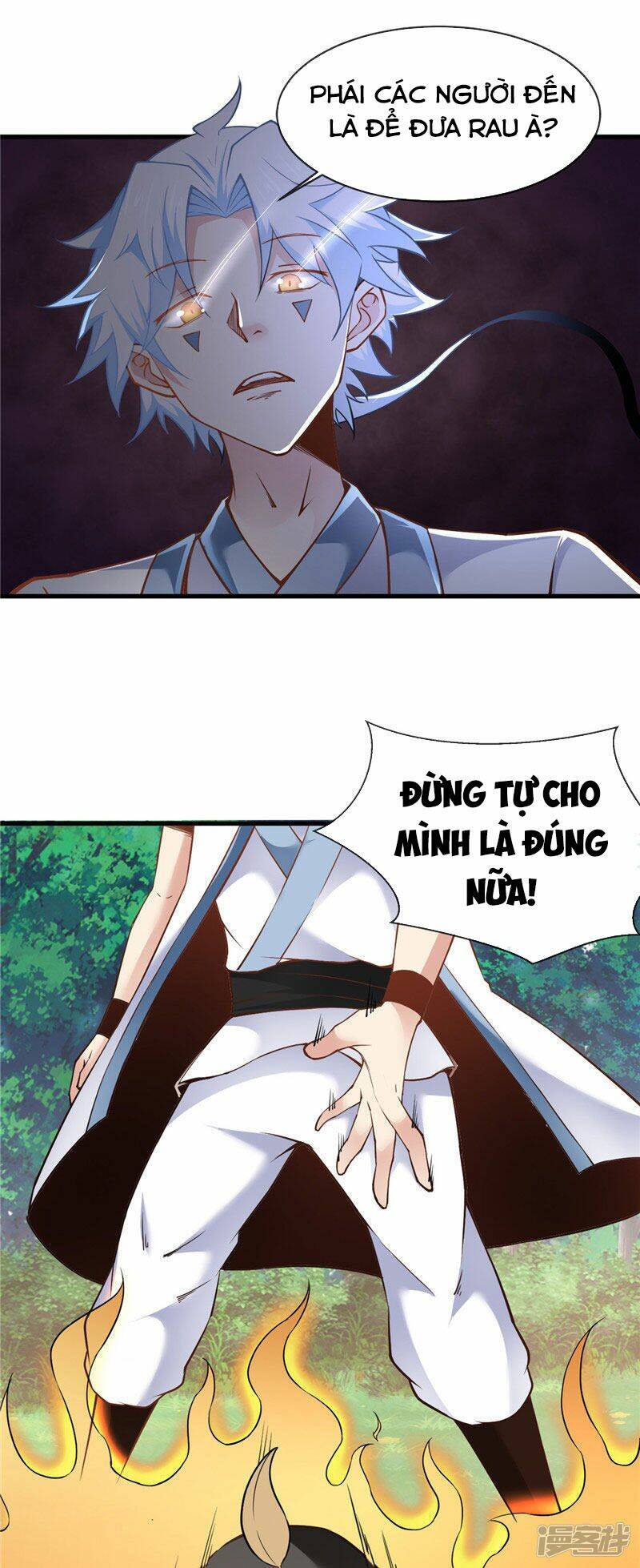 Chương 202 - Trang 9