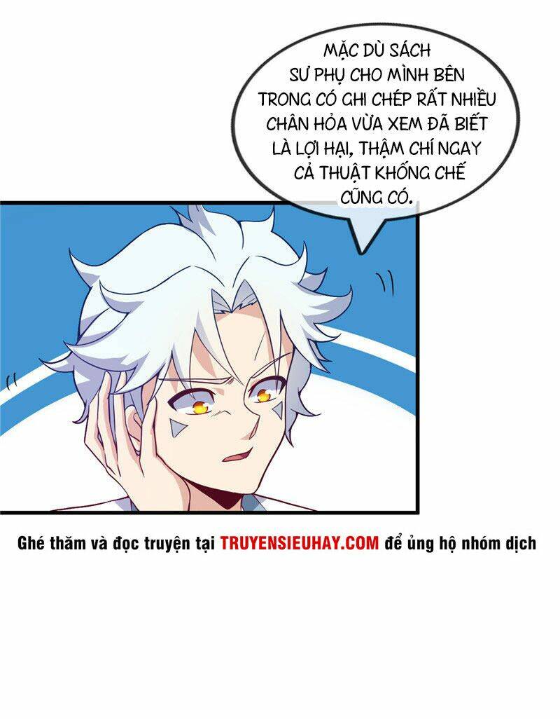 Chương 203 - Trang 2