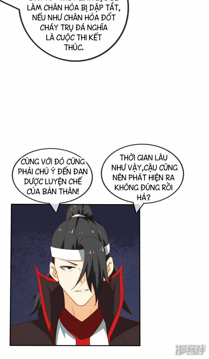Chương 203 - Trang 20