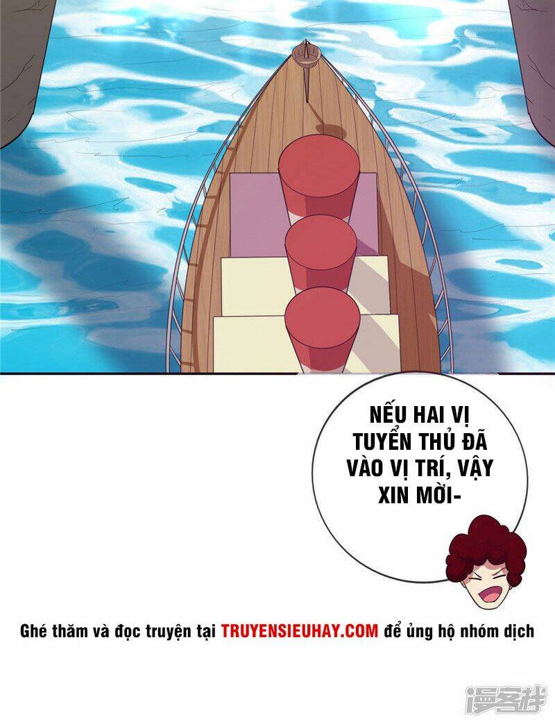 Chương 203 - Trang 31