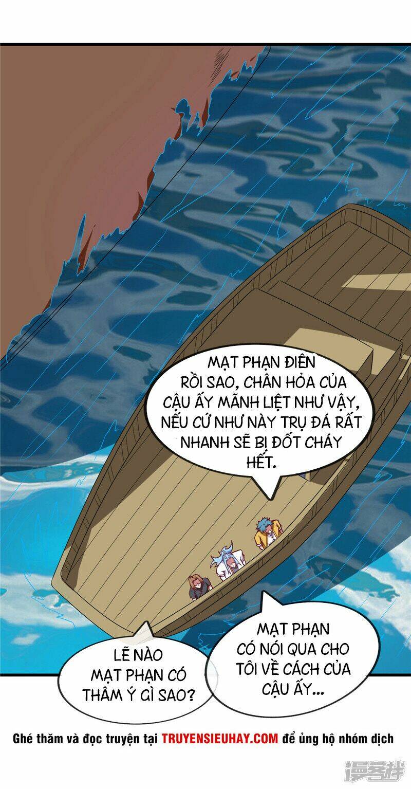 Chương 204 - Trang 3