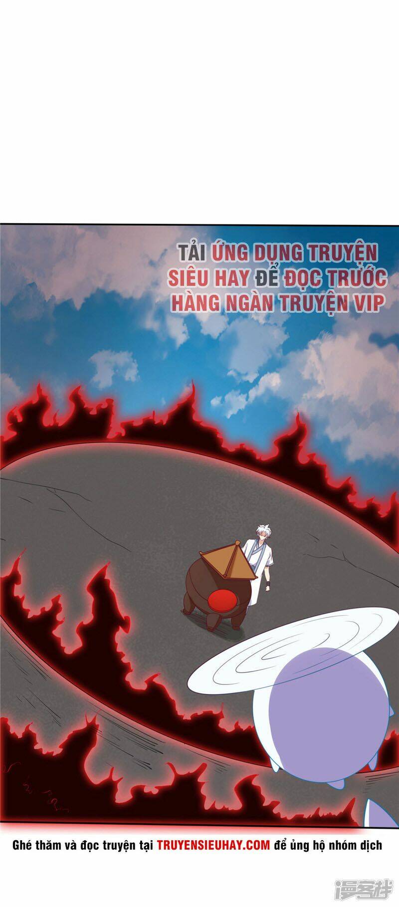 Chương 205 - Trang 26