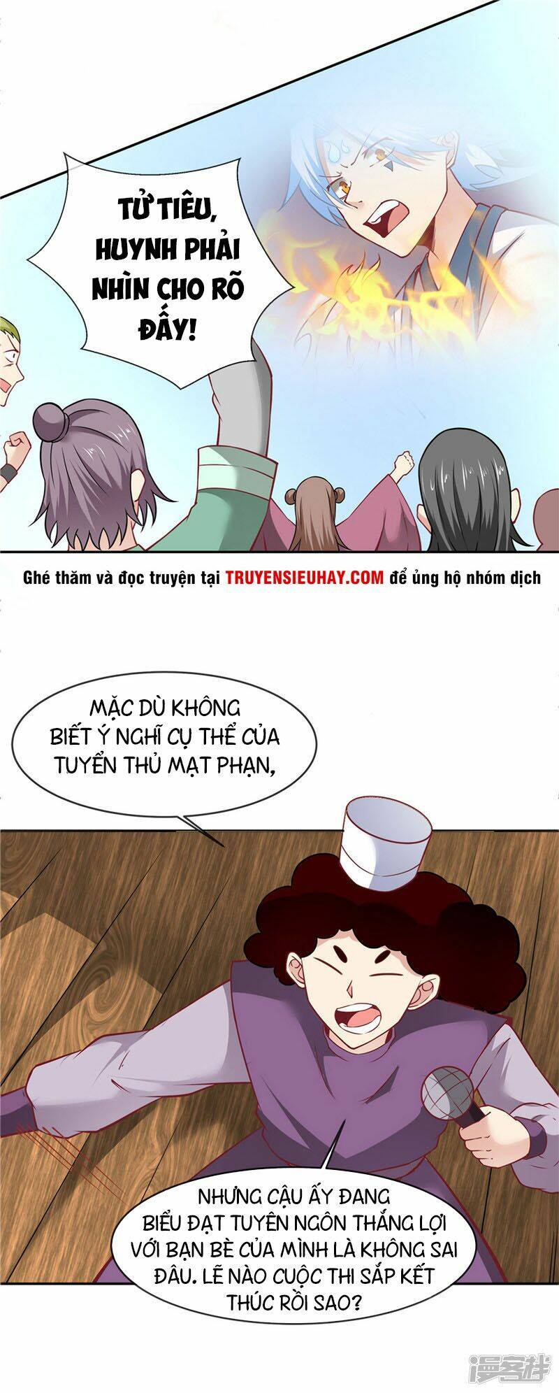 Chương 206 - Trang 12