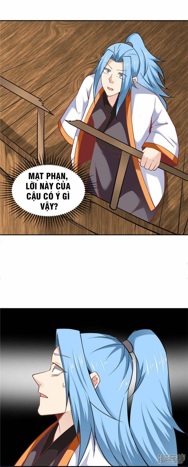 Chương 206 - Trang 13