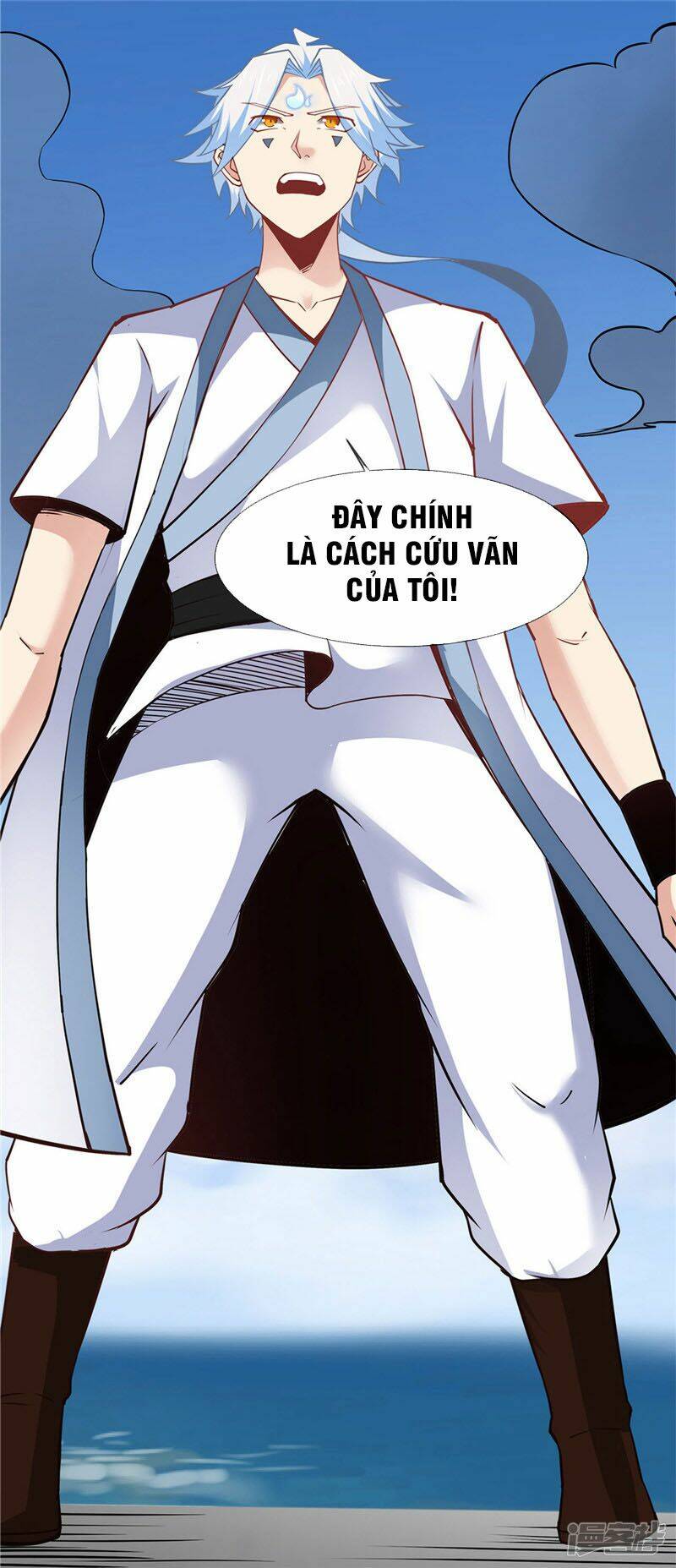 Chương 206 - Trang 15