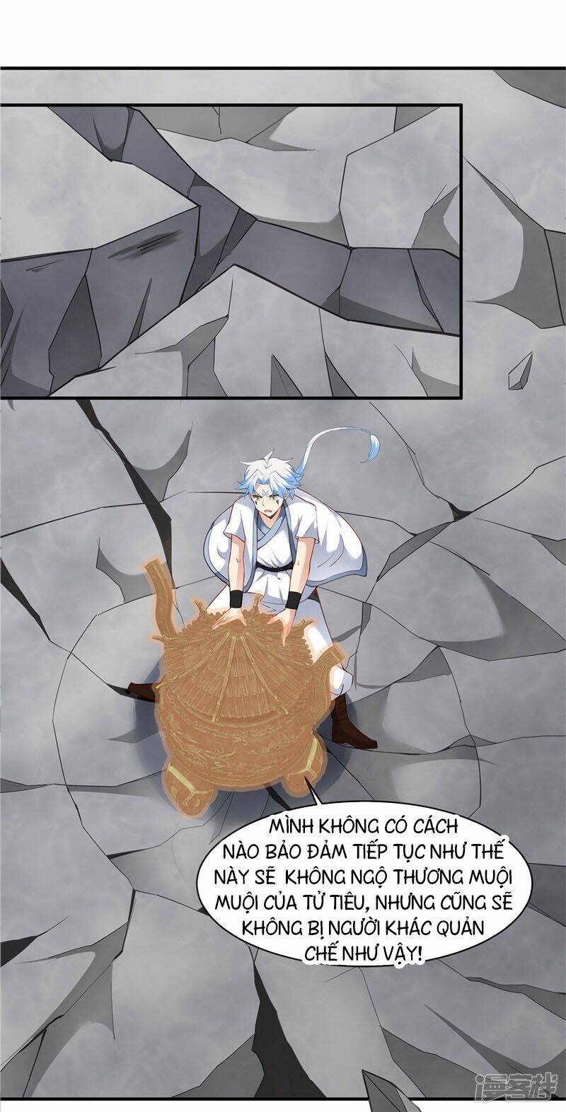 Chương 206 - Trang 17
