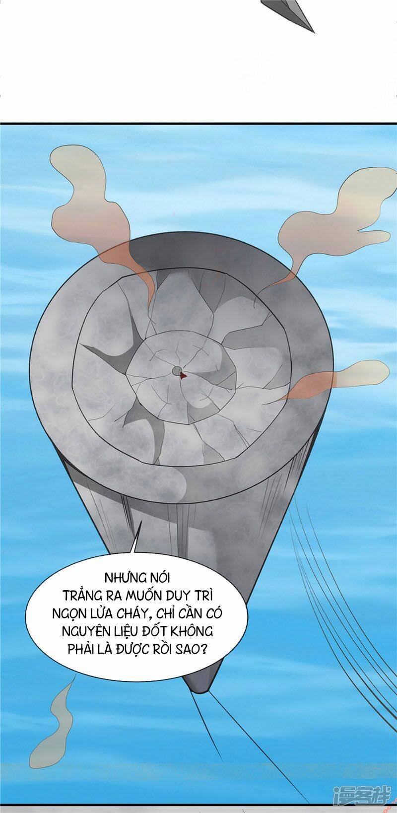 Chương 206 - Trang 18