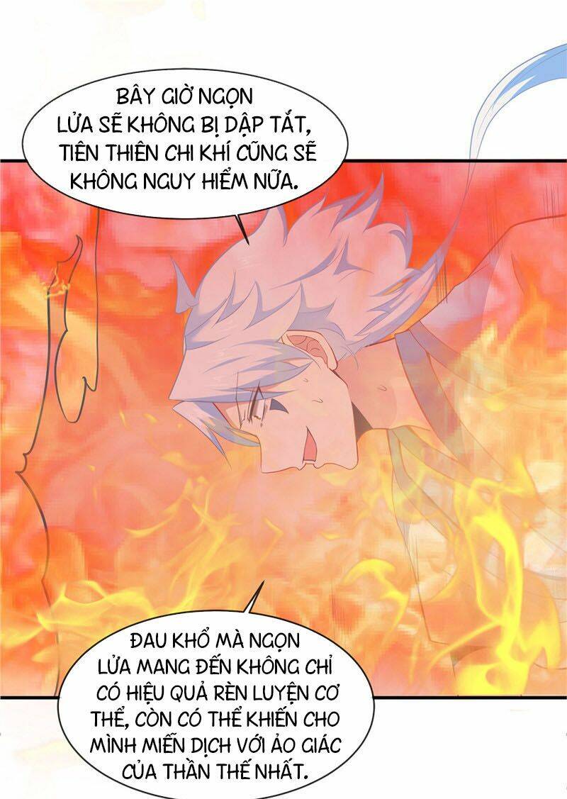 Chương 206 - Trang 21