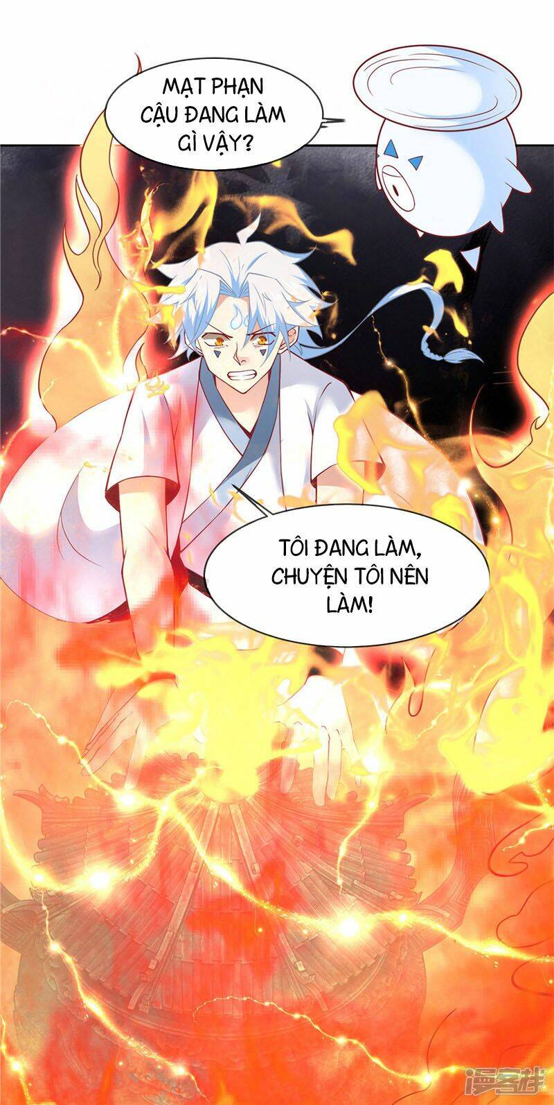 Chương 206 - Trang 10