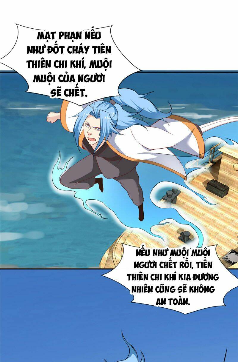 Chương 207 - Trang 11