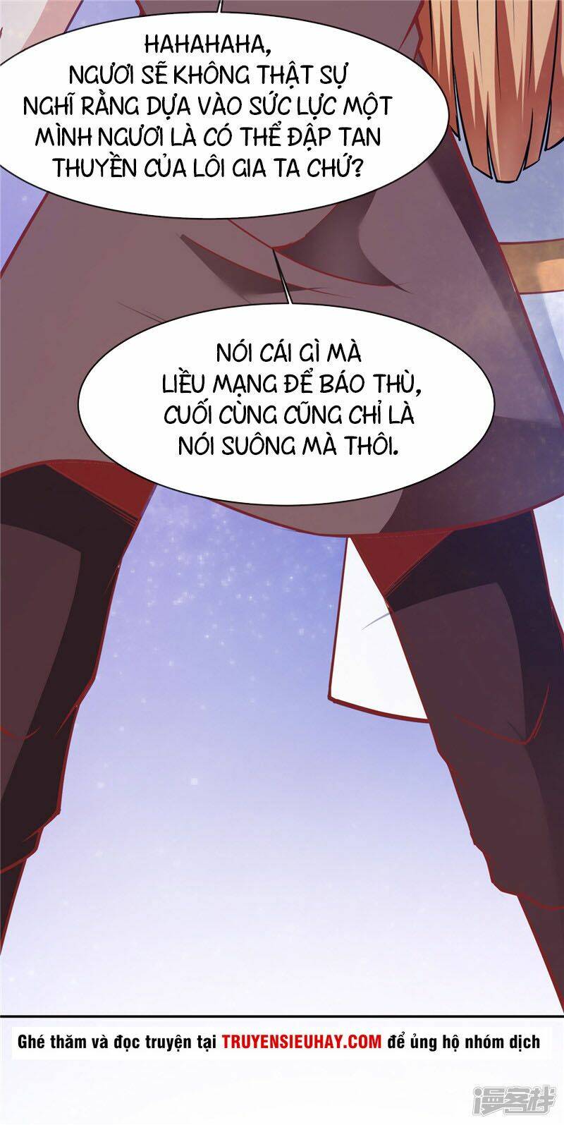 Chương 207 - Trang 14
