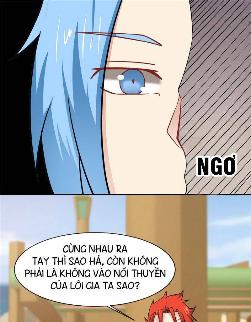 Chương 207 - Trang 16
