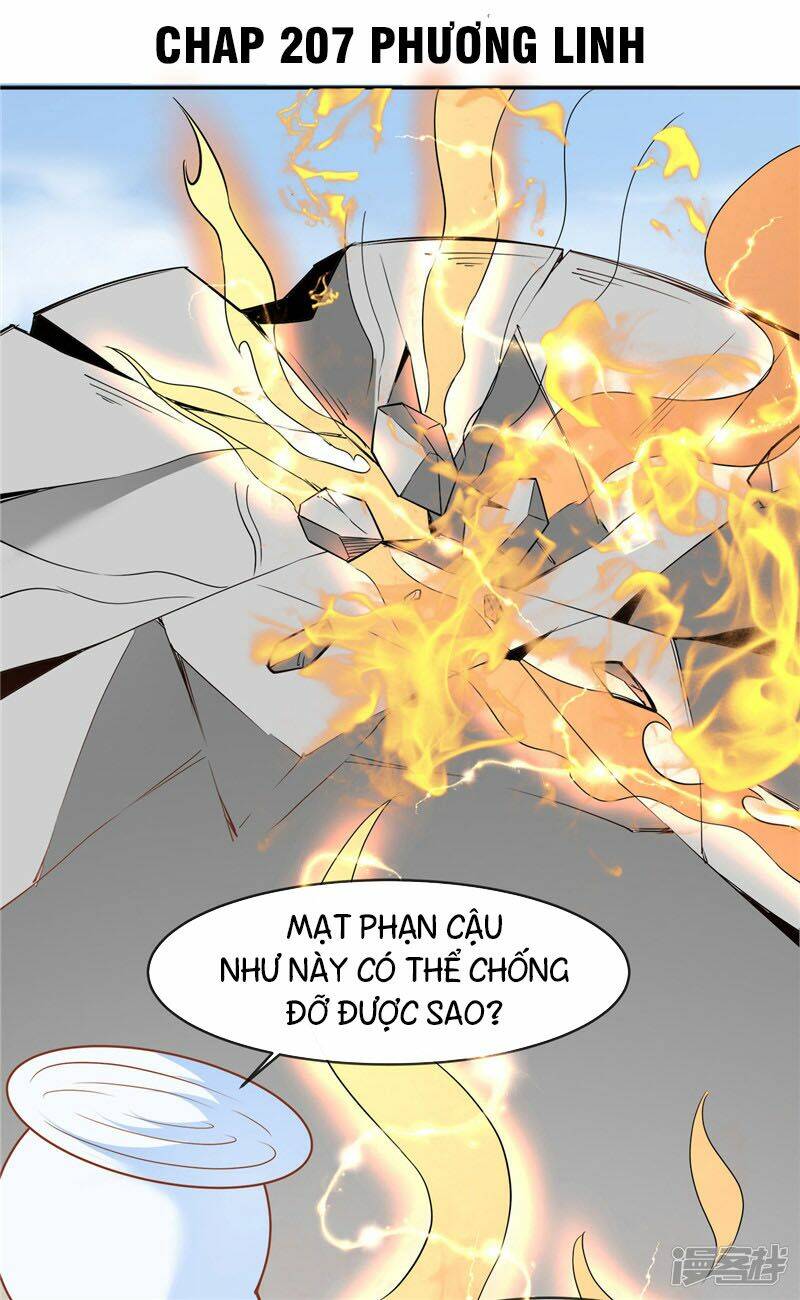 Chương 207 - Trang 3