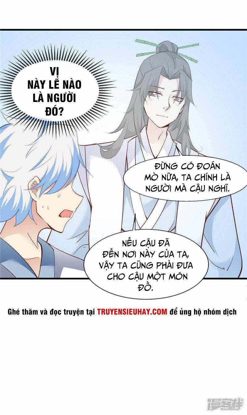 Chương 211 - Trang 19