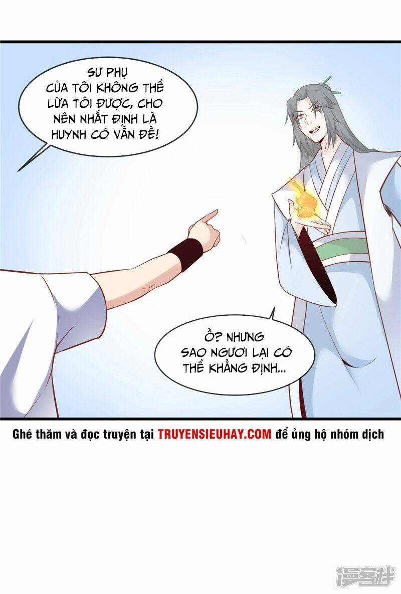 Chương 211 - Trang 23
