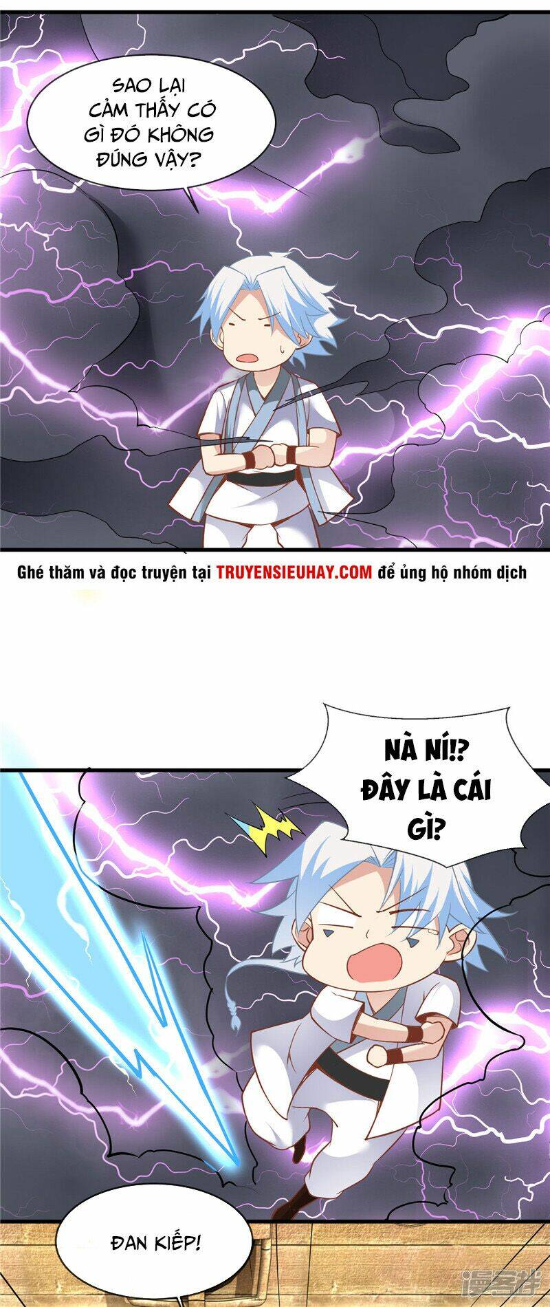 Chương 212 - Trang 21