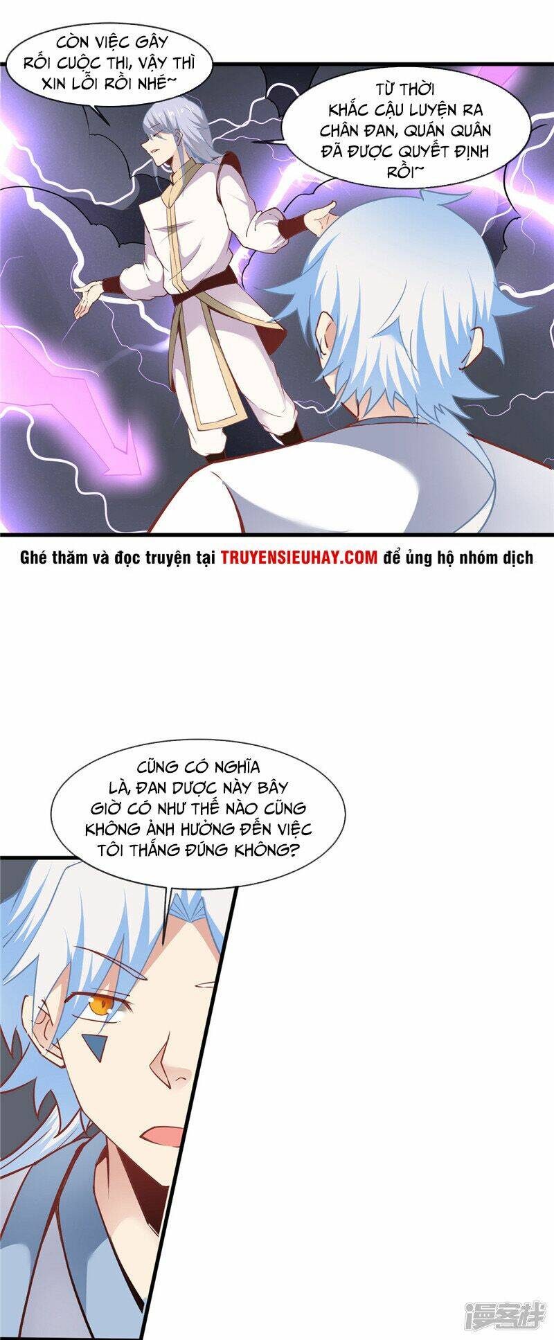 Chương 213 - Trang 22