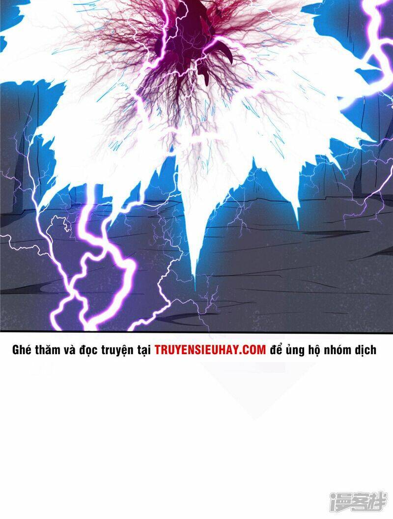 Chương 214 - Trang 20