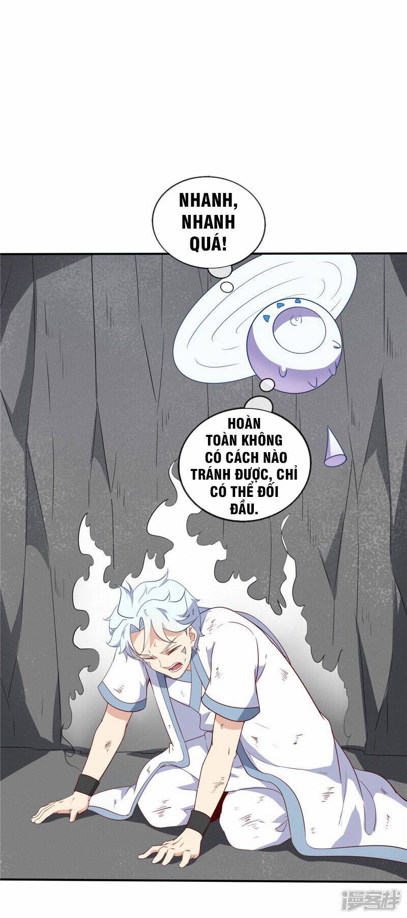 Chương 214 - Trang 21