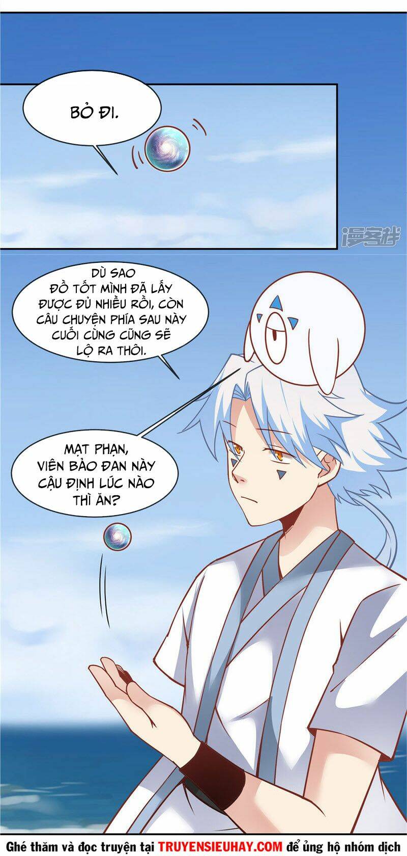 Chương 217 - Trang 14