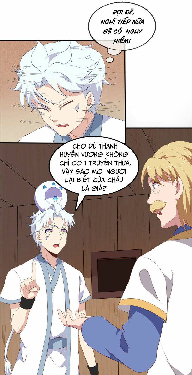 Chương 221 - Trang 5