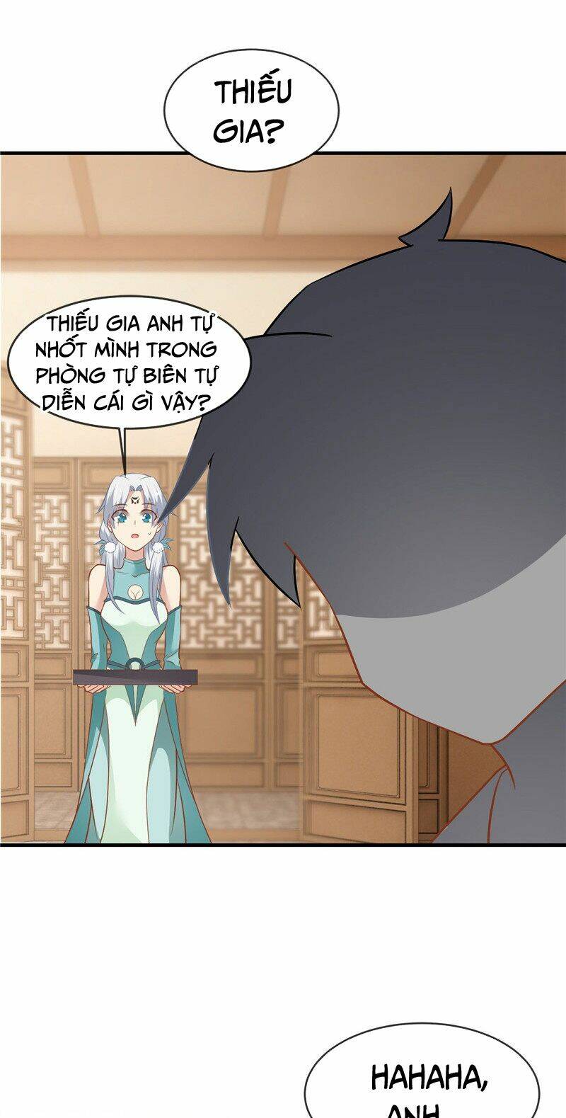 Chương 224 - Trang 9
