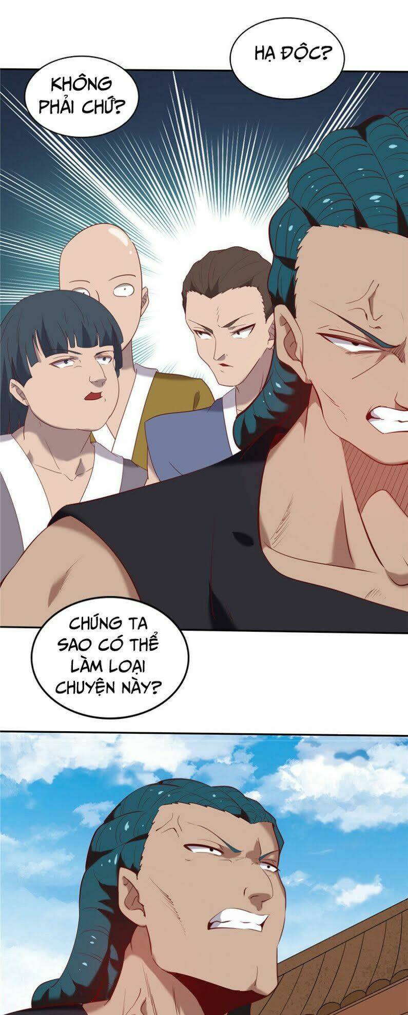 Chương 233 - Trang 19