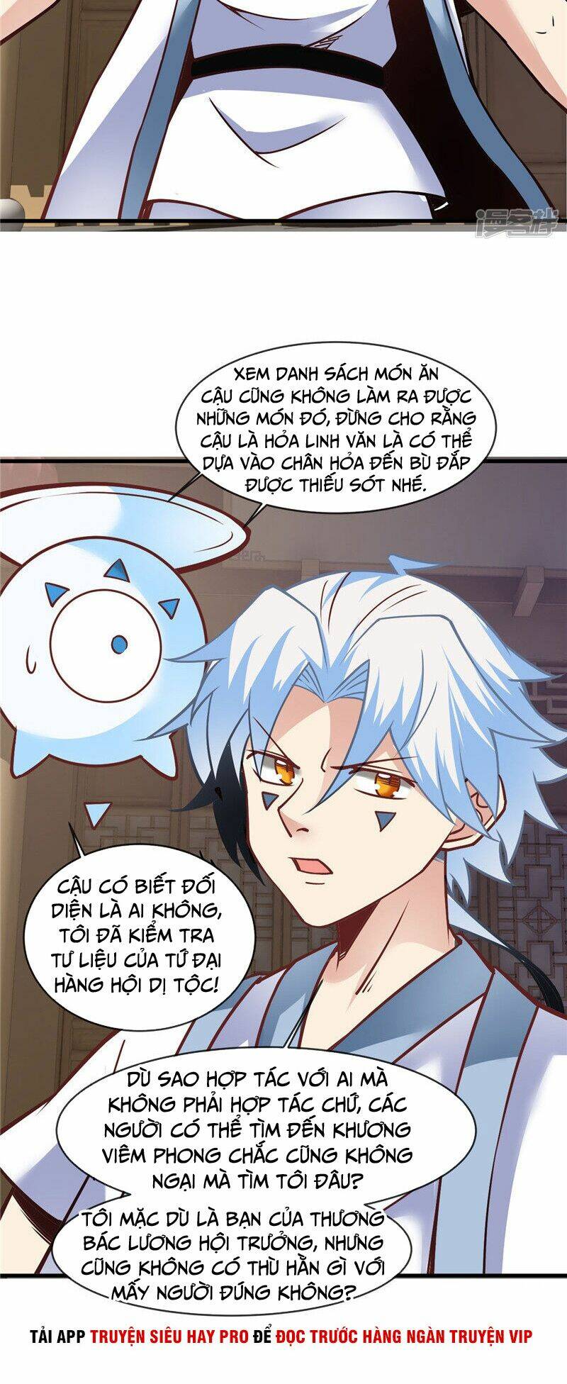 Chương 234 - Trang 2