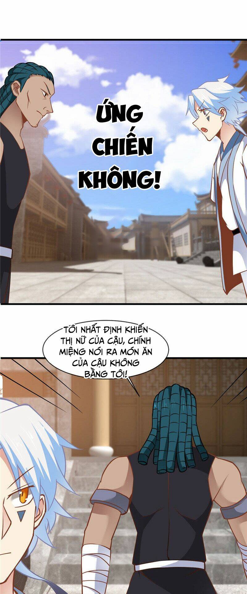 Chương 234 - Trang 11