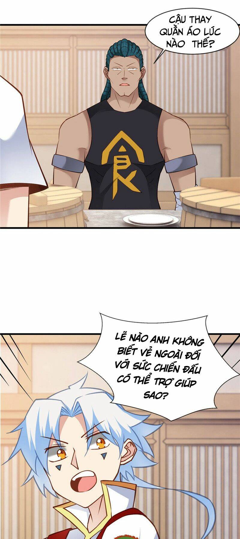Chương 234 - Trang 13