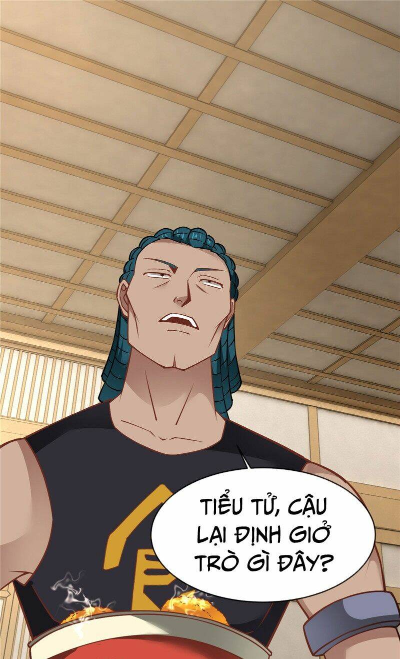Chương 237 - Trang 1