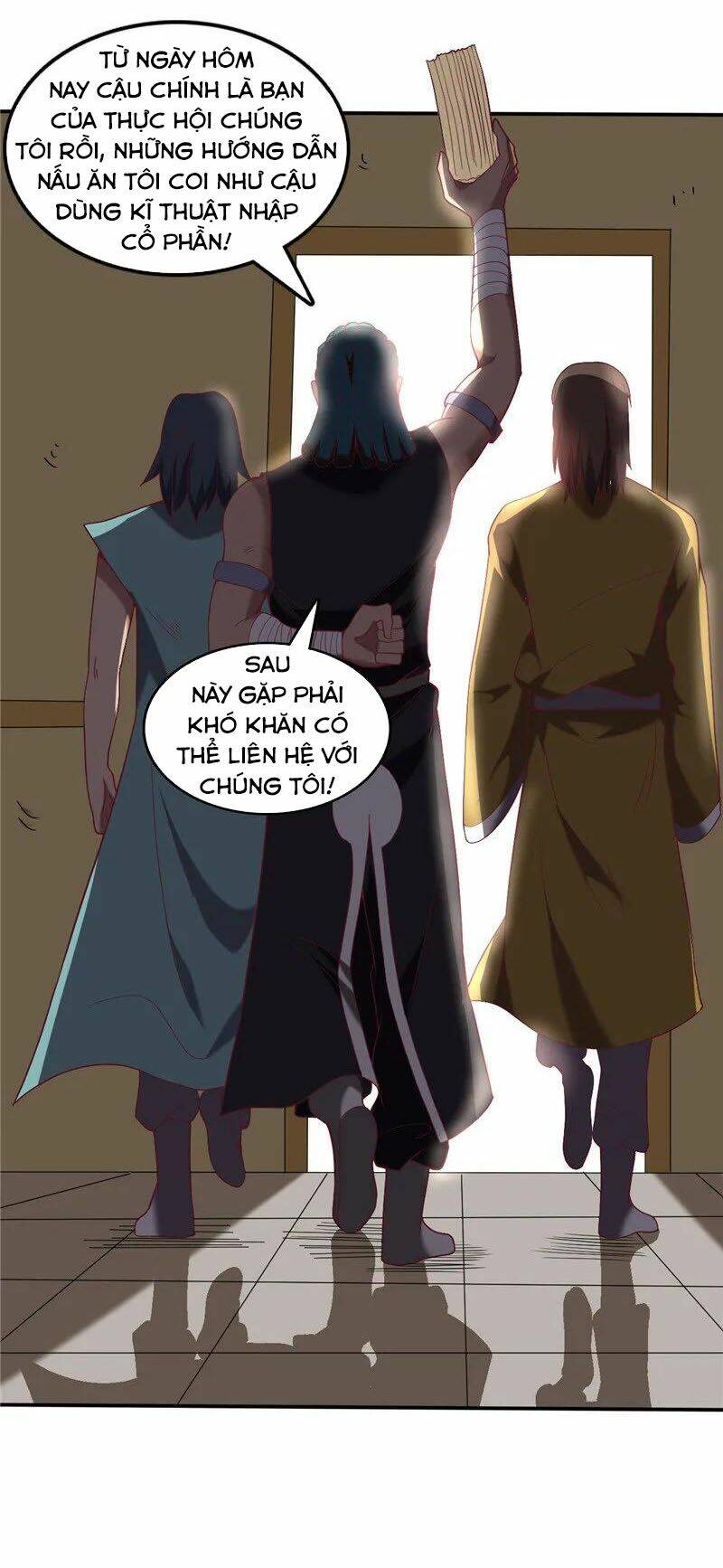 Chương 238 - Trang 16