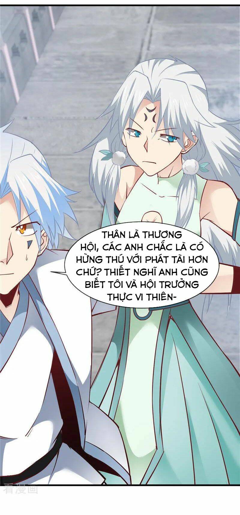 Chương 240 - Trang 14
