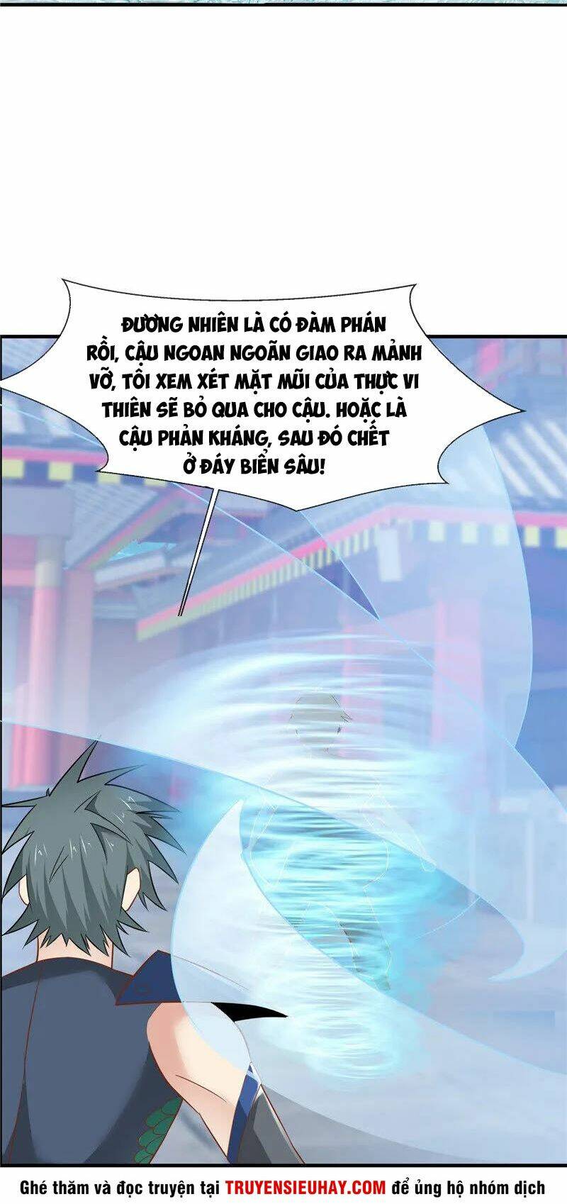 Chương 240 - Trang 19