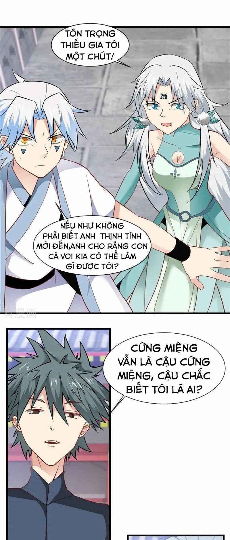 Chương 240 - Trang 8