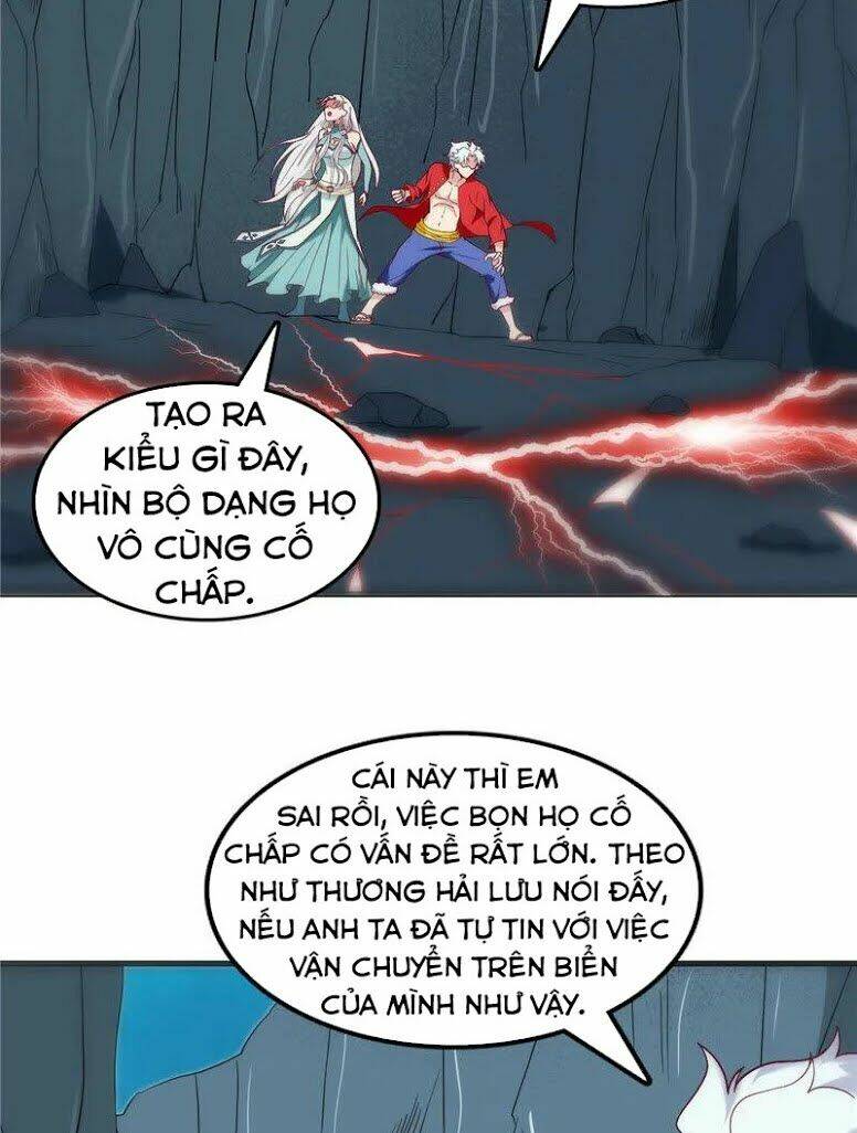 Chương 242 - Trang 14