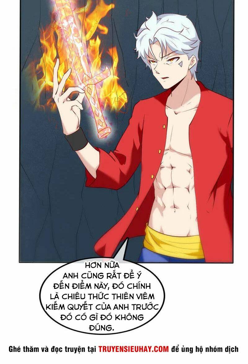 Chương 242 - Trang 17