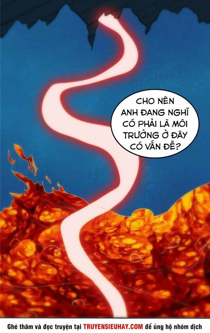 Chương 242 - Trang 20