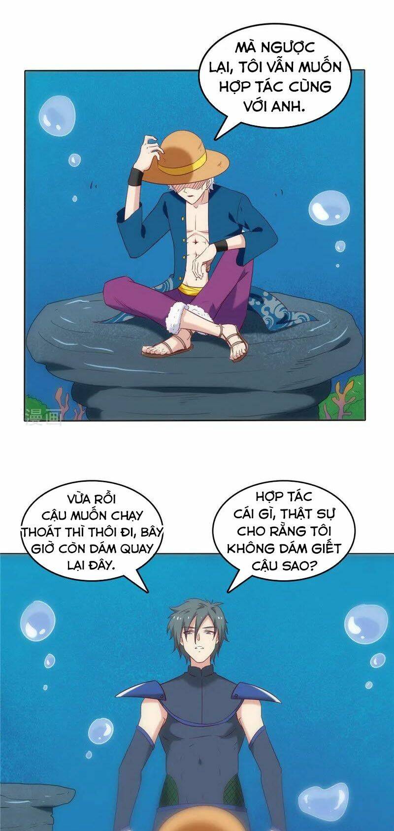 Chương 243 - Trang 12