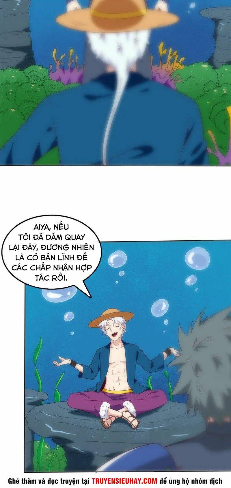 Chương 243 - Trang 13