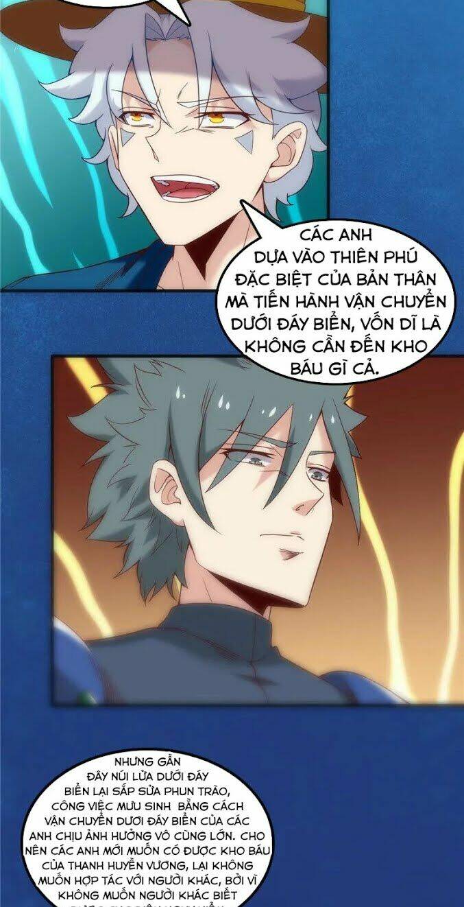 Chương 243 - Trang 17