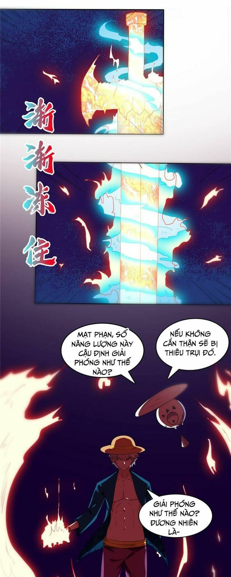 Chương 246 - Trang 14