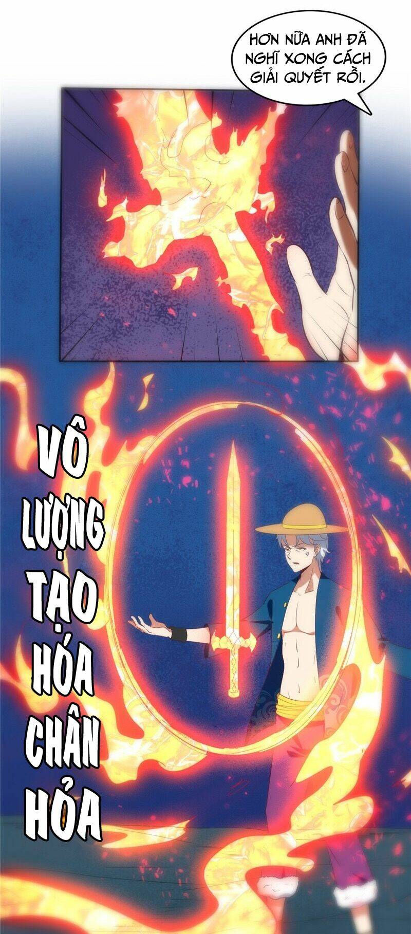 Chương 246 - Trang 8