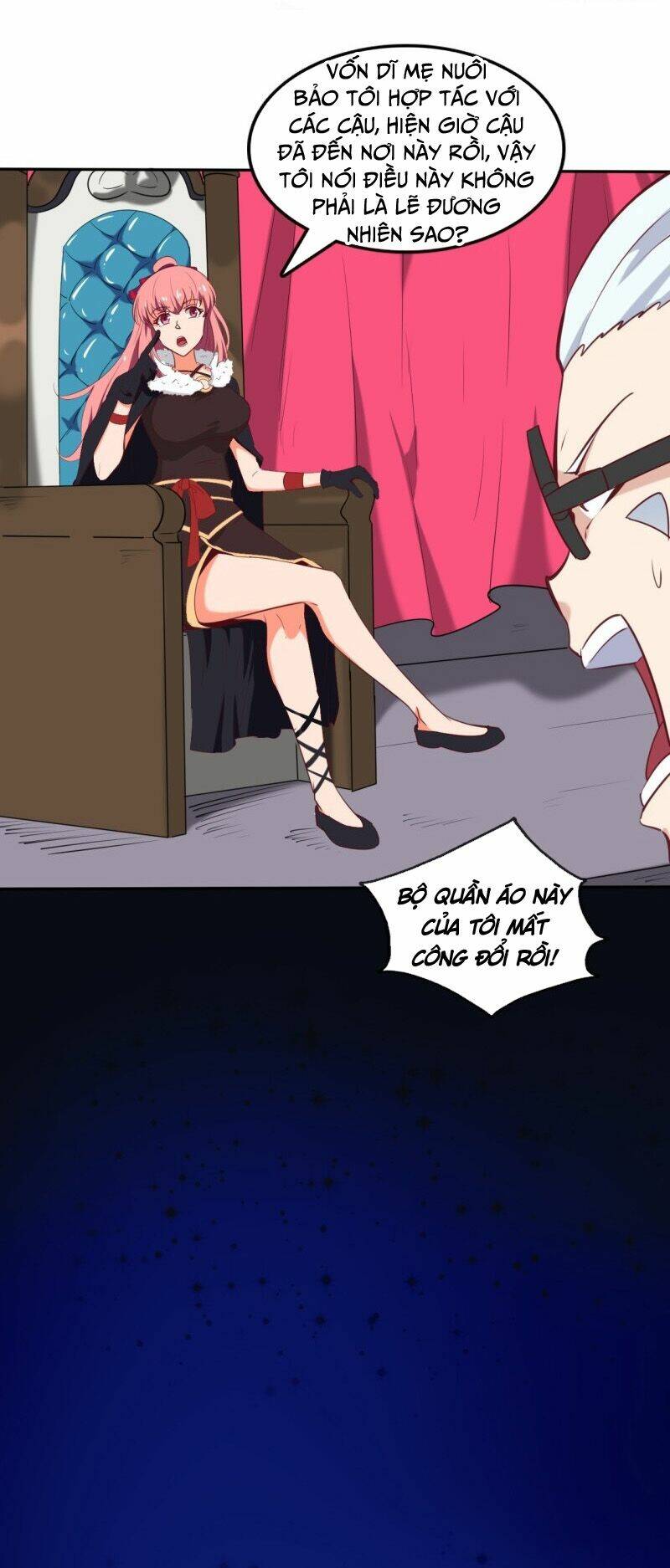 Chương 251 - Trang 16
