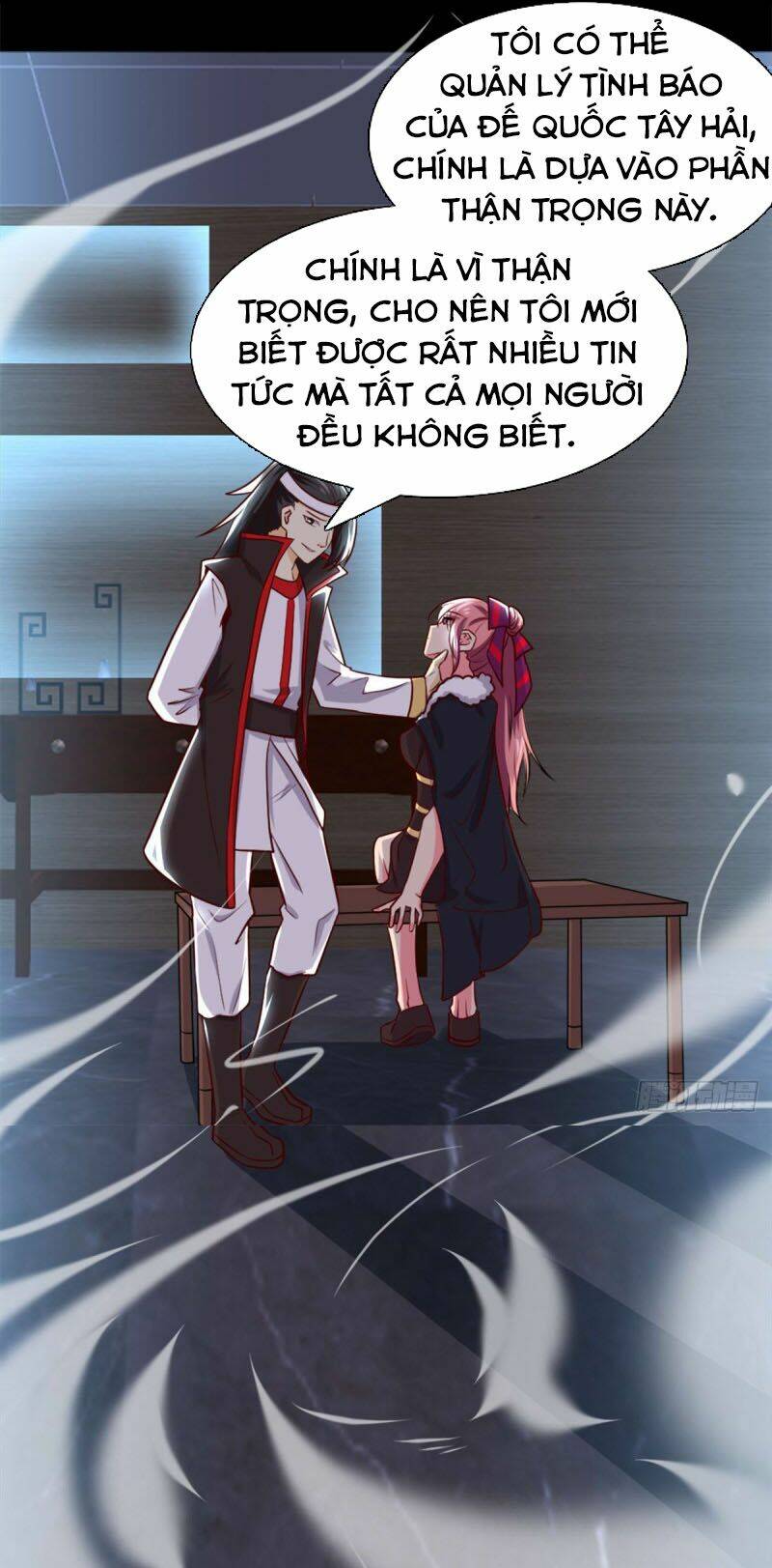 Chương 256 - Trang 15