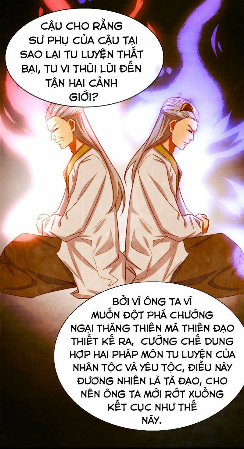 Chương 256 - Trang 17