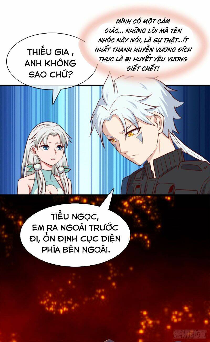 Chương 256 - Trang 20